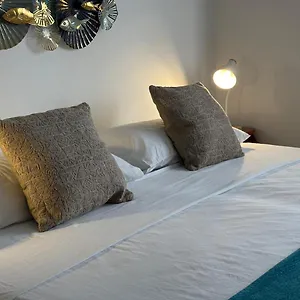  Hotel Casa D'cristhi